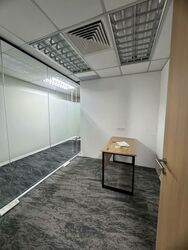 Orchard Towers (D9), Office #563158421